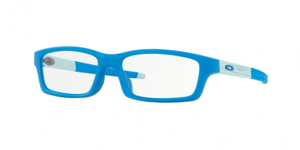 Oakley Crosslink Youth 8111 Eyeglasses - view 3